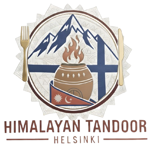 Himalayan Tandoor Logo