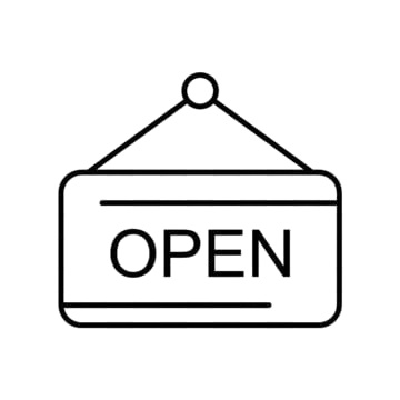 Opening Hours